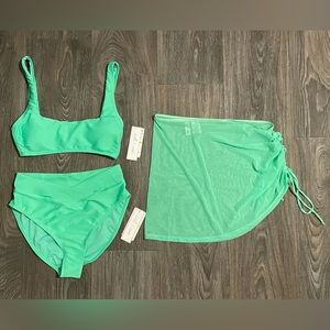 Bikini - Green